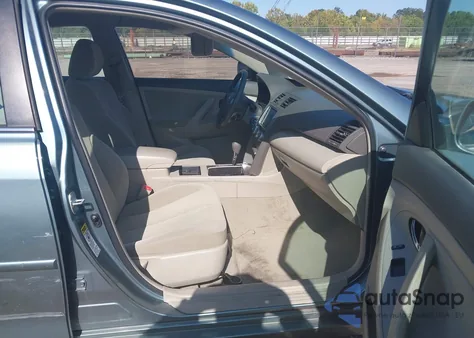 2009 Toyota Camry Se/Le/Xle from USA, damaged, VIN 4T1BE46K59U884660